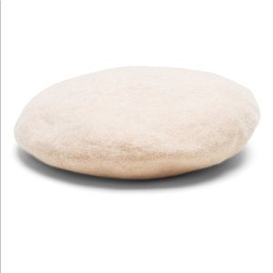 Banana Republic Sand Beige Beret